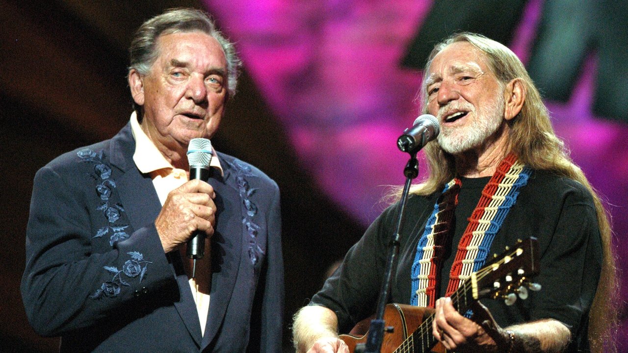 Last of the Breed: Live in Concert backdrop