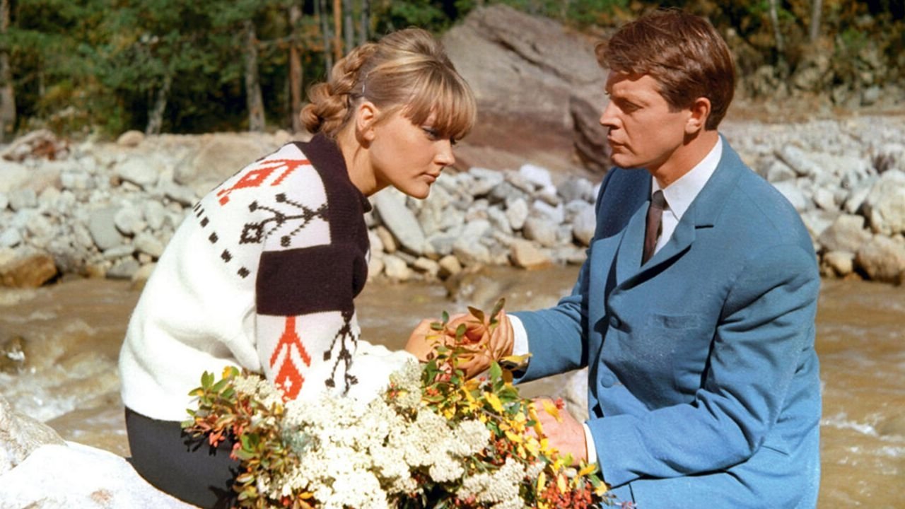 We Called Him Robert backdrop