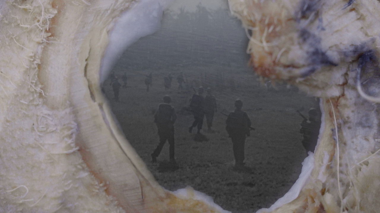 Nowhere Near backdrop