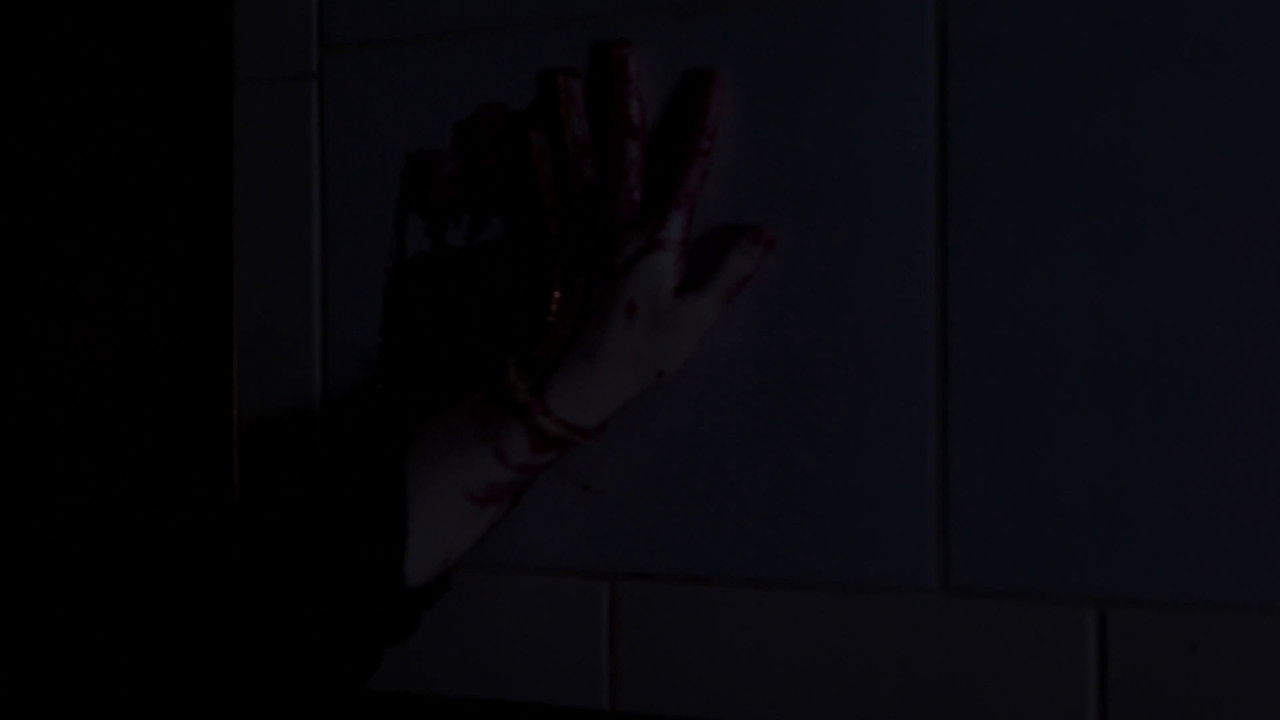 Internato Macabro backdrop