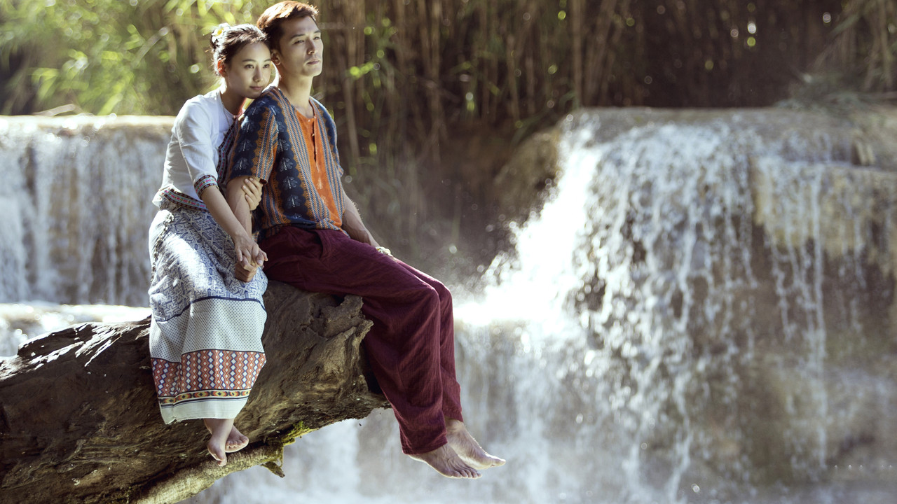 Let Me Understand Your Language backdrop