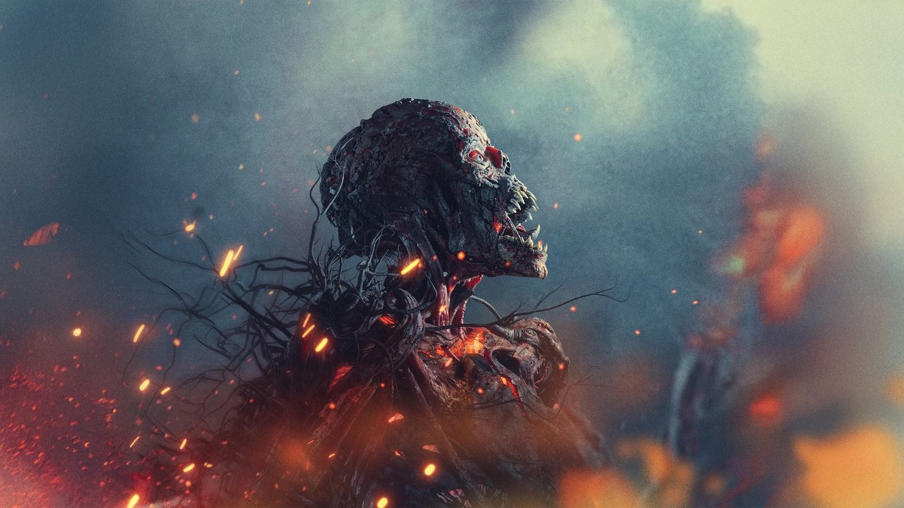 Home Sweet Home: Rebirth backdrop