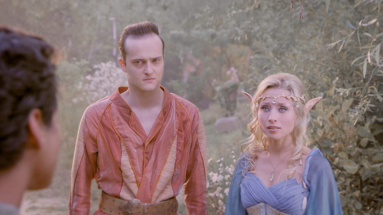 Nachtwacht: Het Duistere Hart backdrop