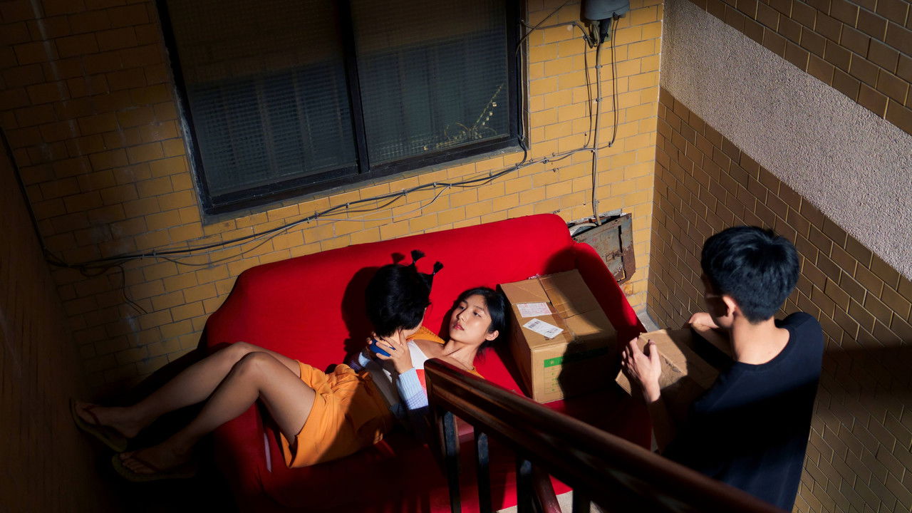 The Play on the Roof backdrop