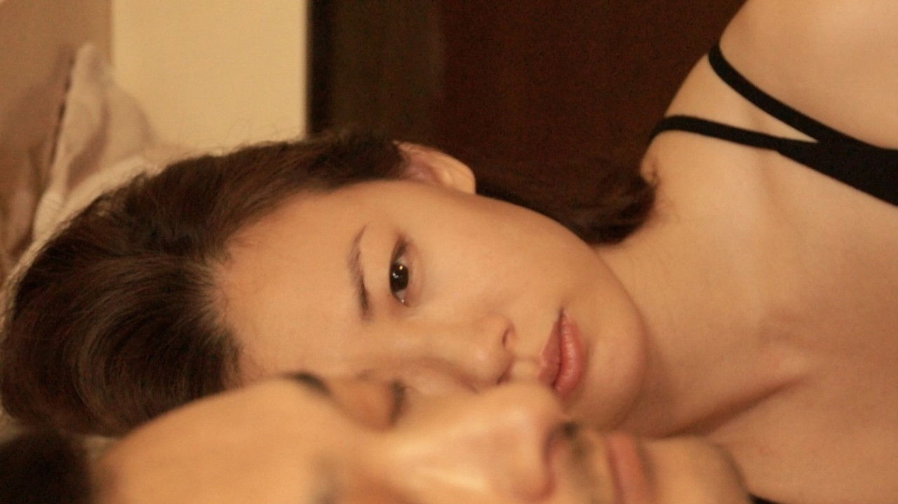 Nothing's Gonna Change My World backdrop