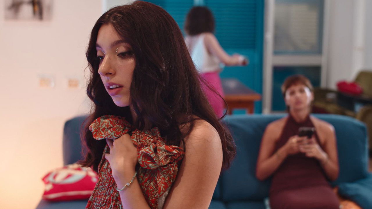 La Sfida del Bechdel test backdrop