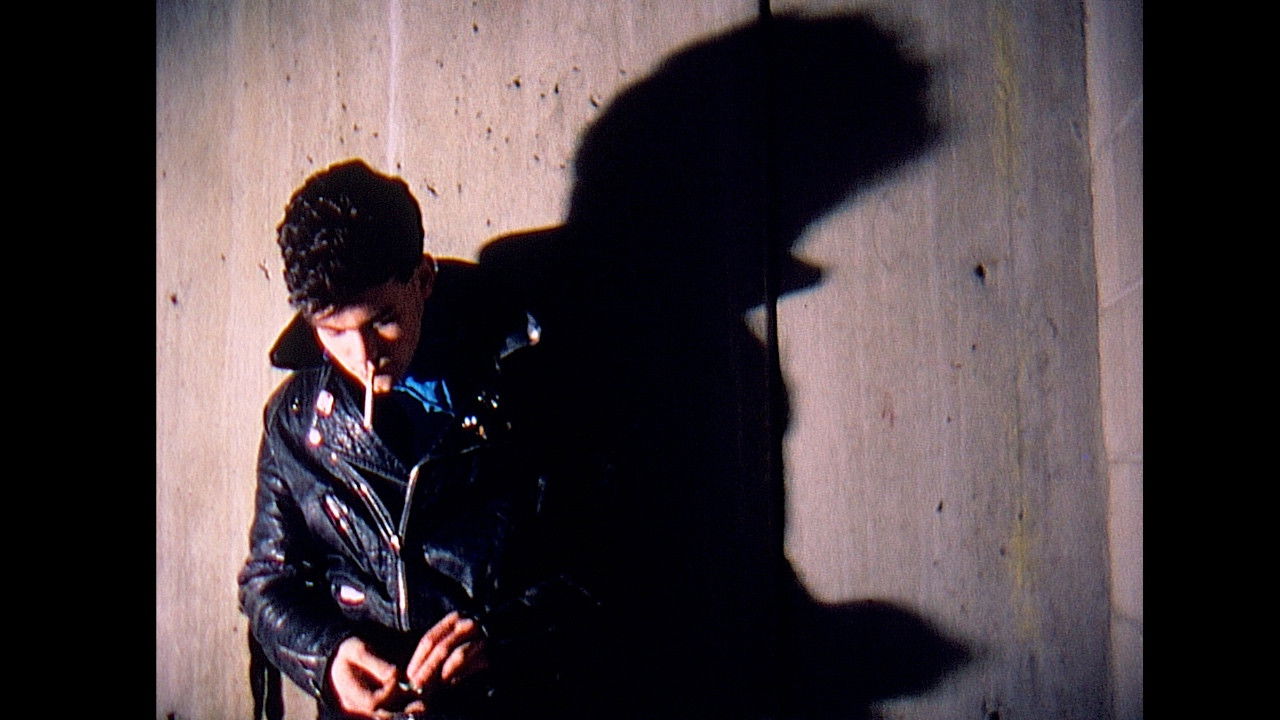 The Flesh Is Willing backdrop