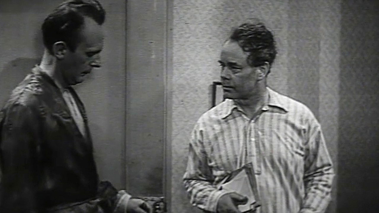 Bror min och jag backdrop