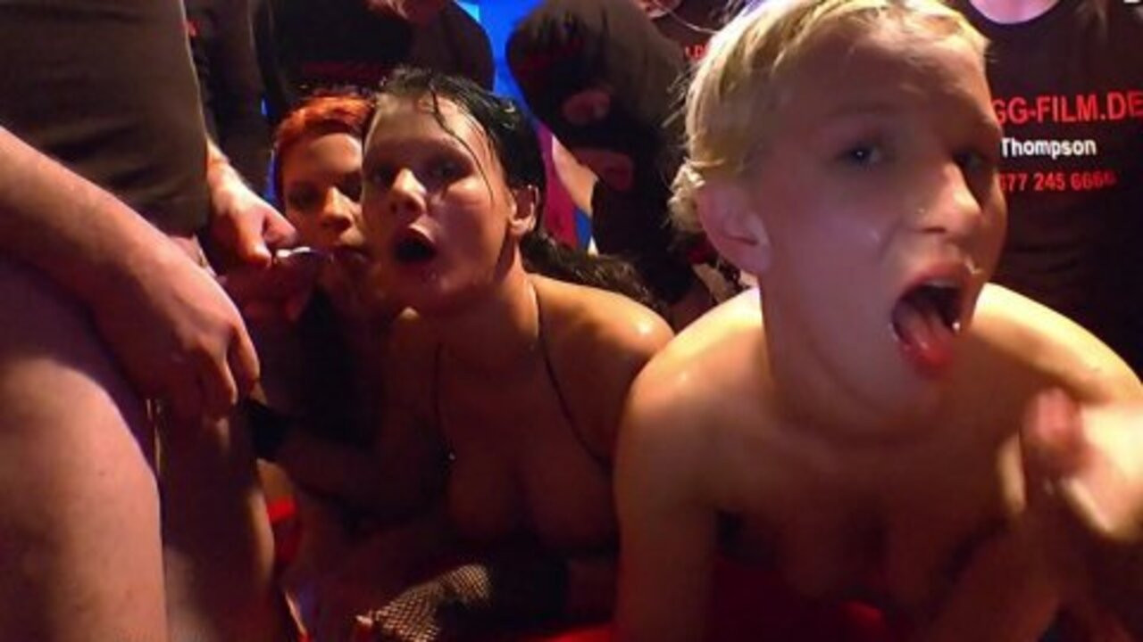 Devot 034 Cum & Piss backdrop