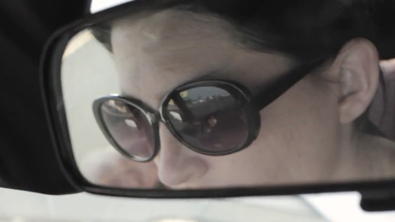 In Her Blood backdrop