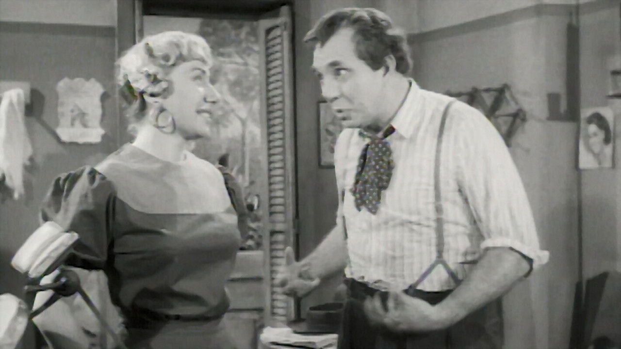 O Barbeiro Que Se Vira backdrop