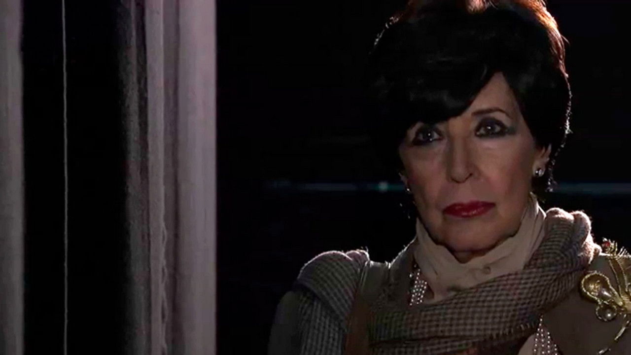 Concha Velasco: memoria viva backdrop