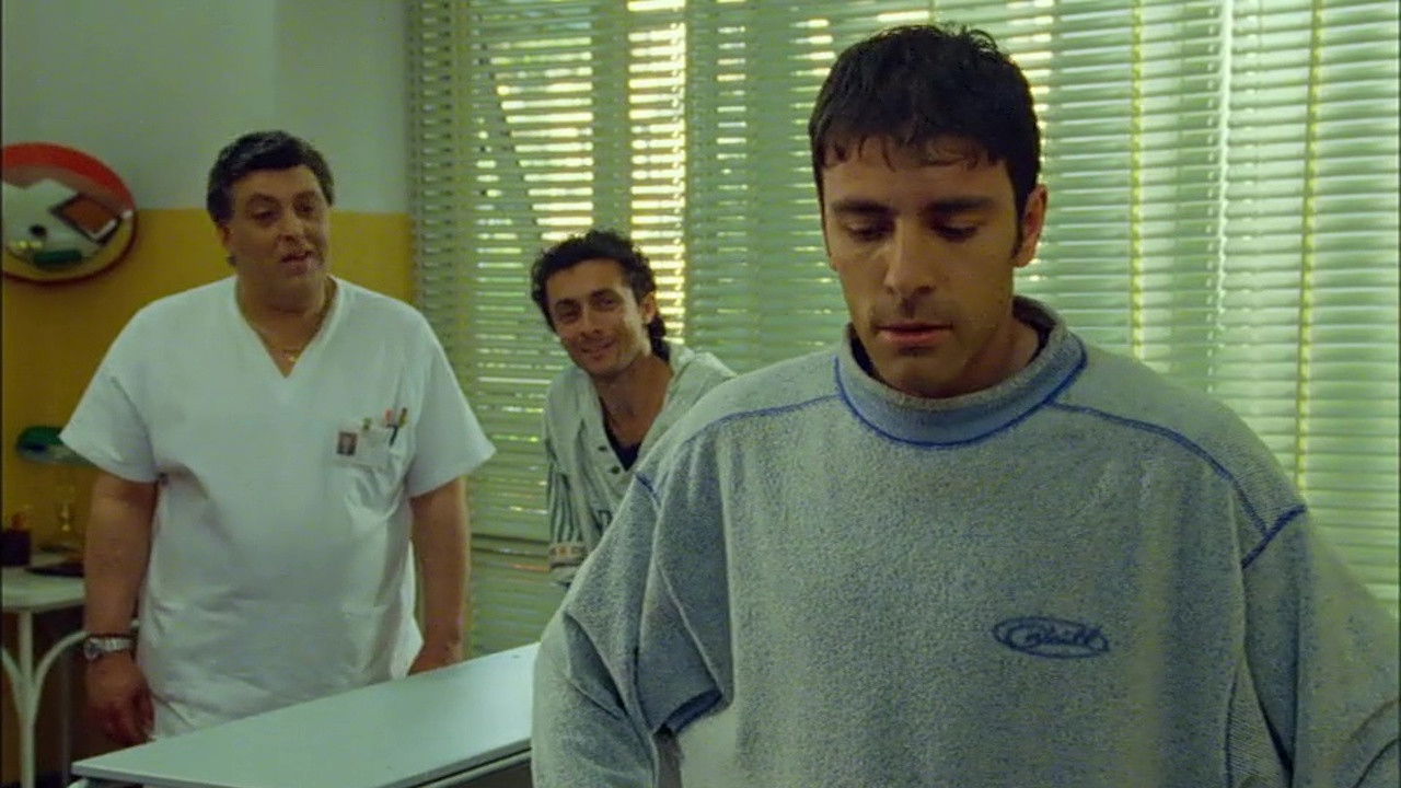 In barca a vela contromano backdrop