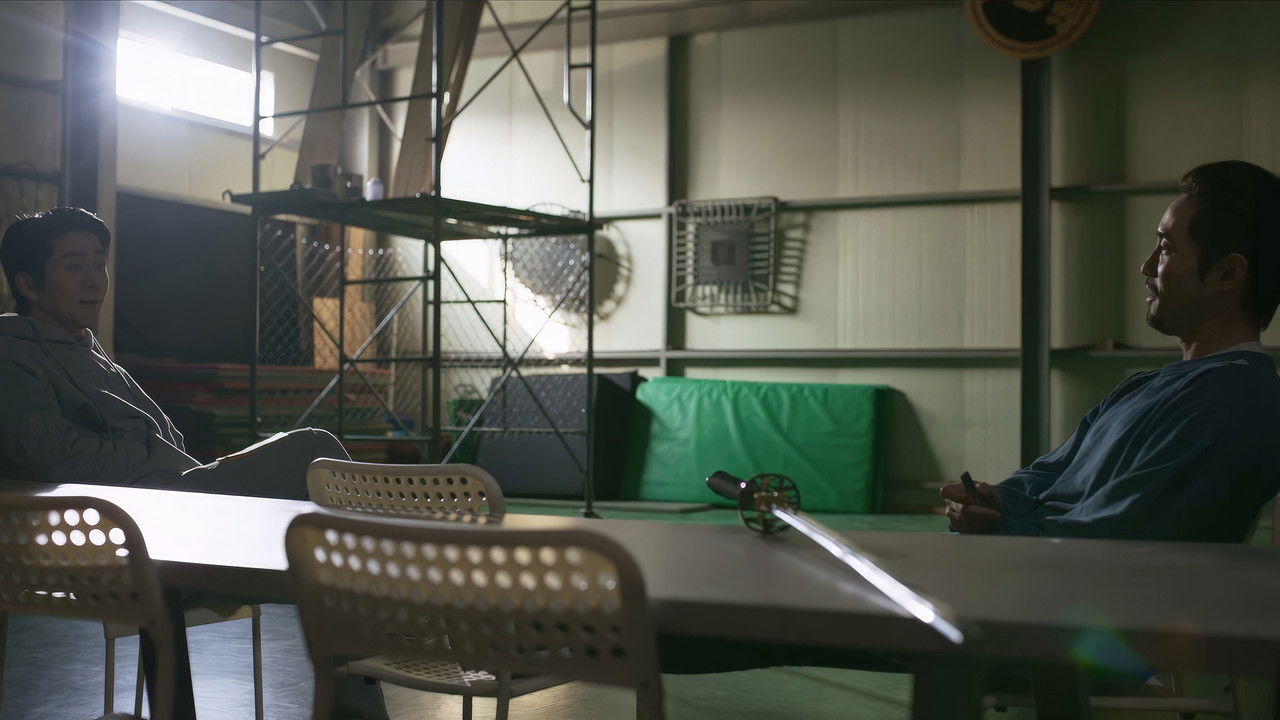 Talisman: The Luck Stealer backdrop