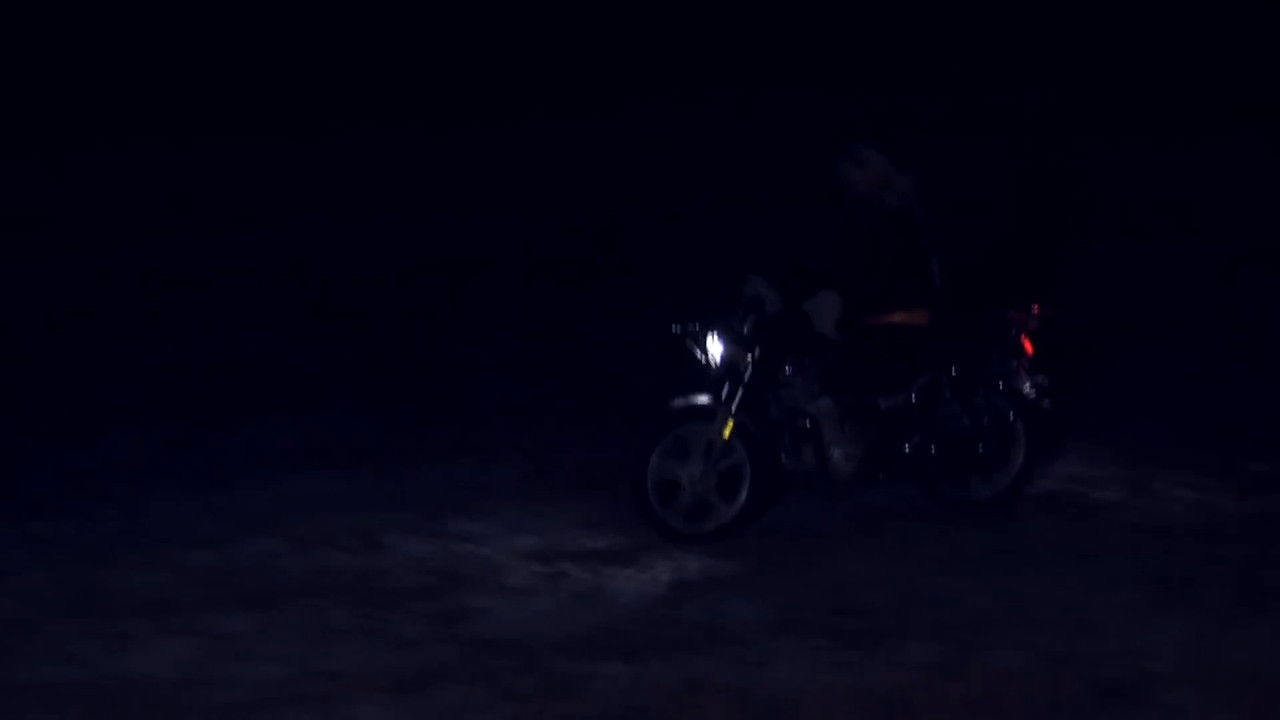 On the Border Between Life and Death backdrop