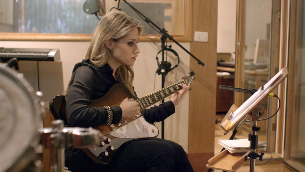 Princesas de cartón backdrop