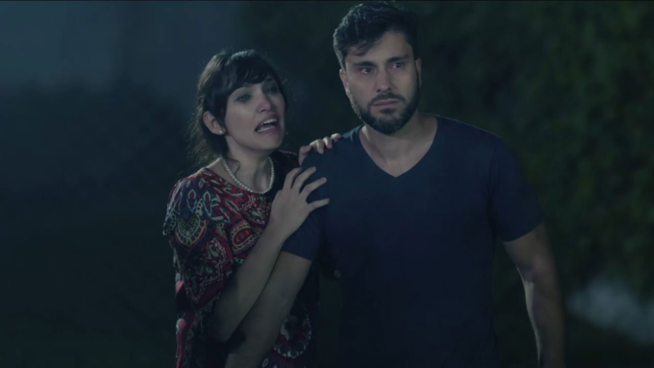 Risk Attraction backdrop