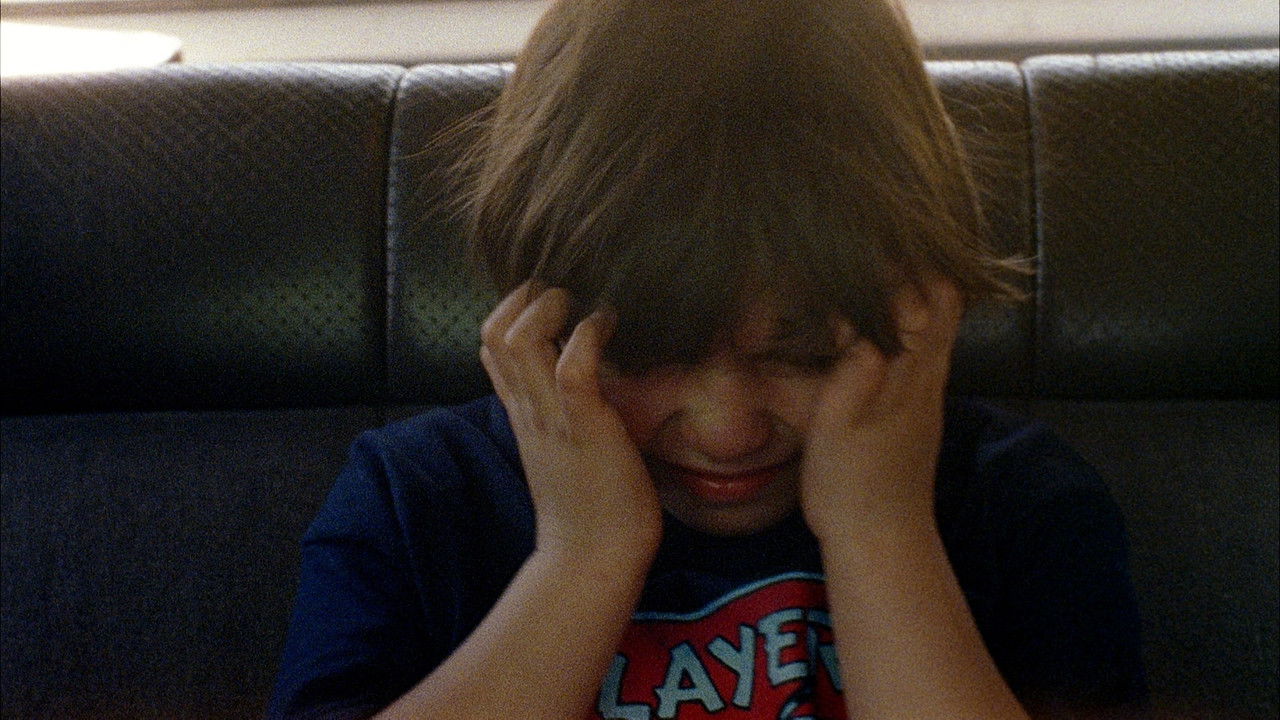 La libertad de Hugo backdrop