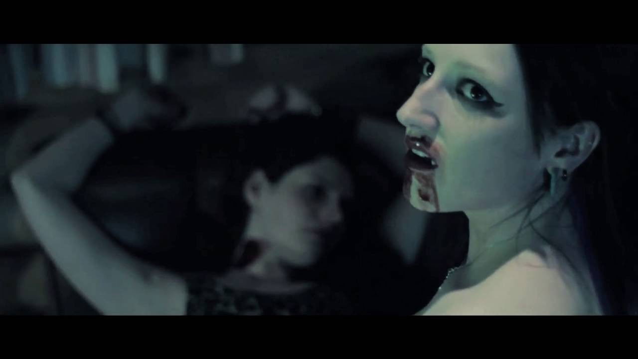 Self Induced Nightmares backdrop