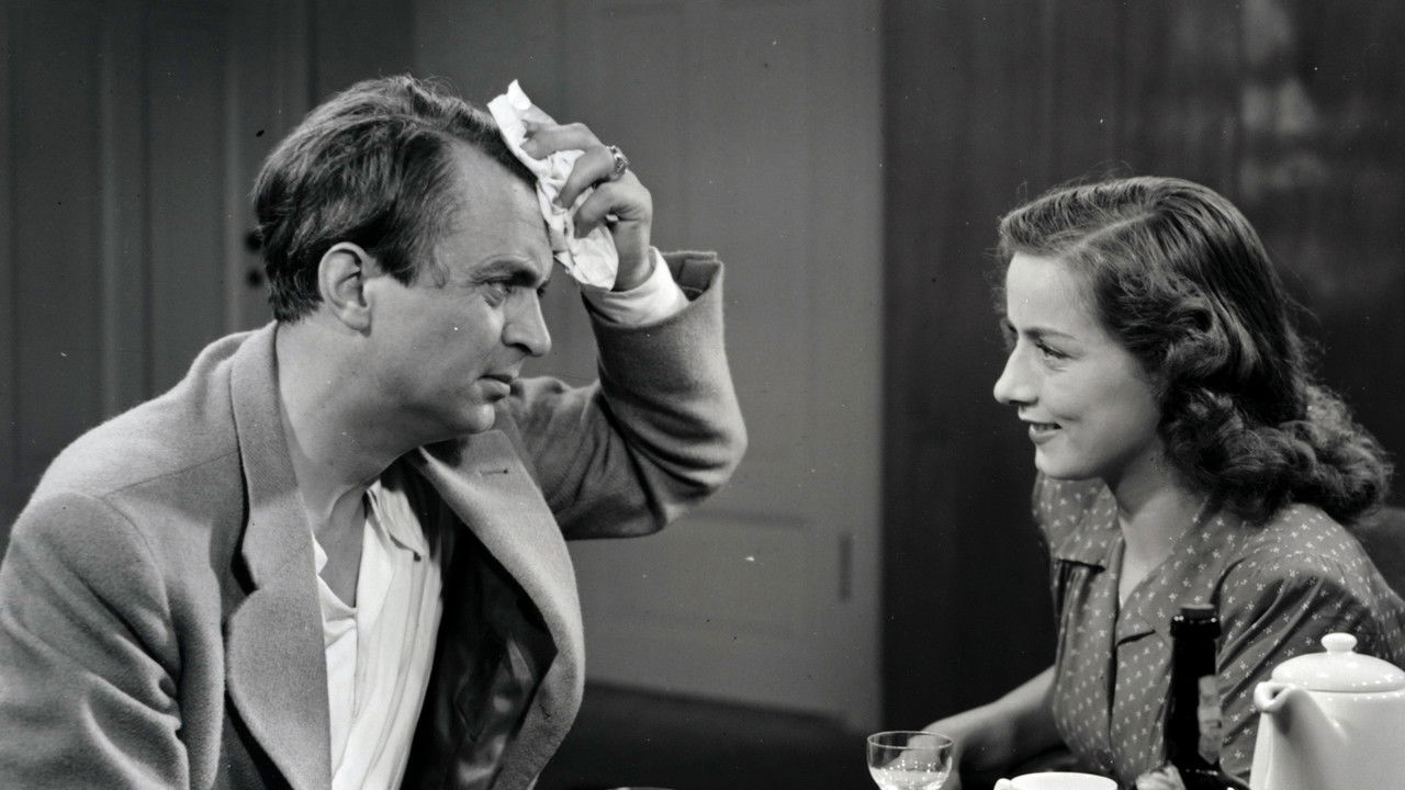 Op med lille Martha backdrop