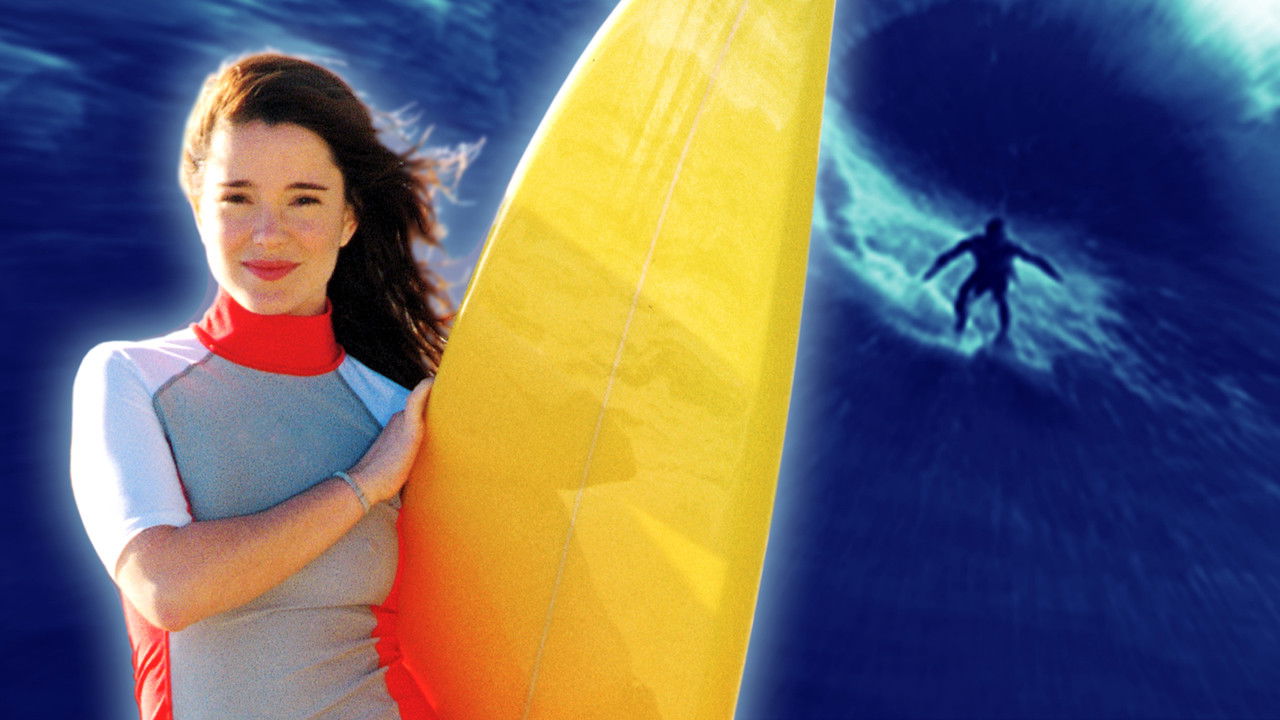 Off the Lip backdrop