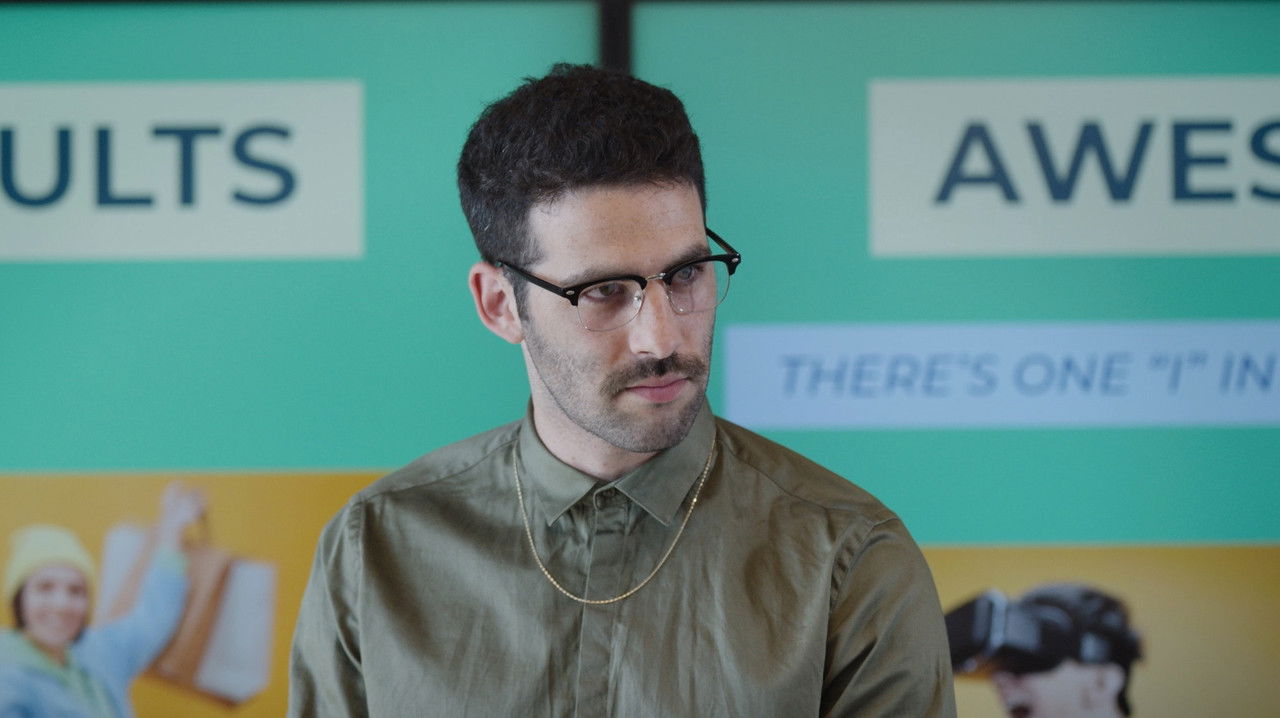 Life Hacks for Lovers backdrop