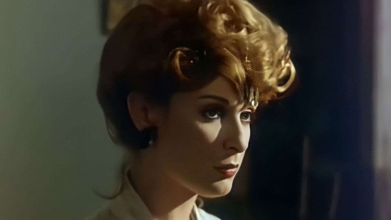 The Illusion backdrop