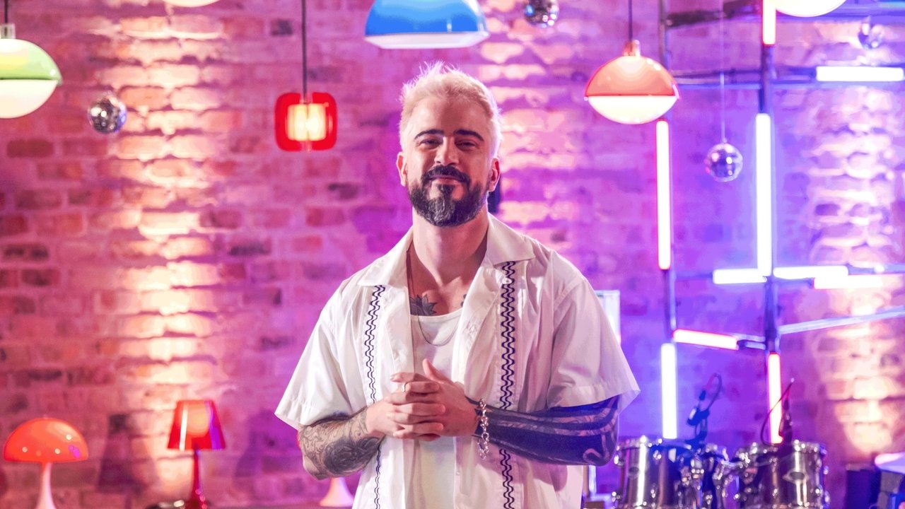 Experimente backdrop