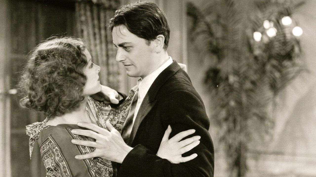 New Morals for Old backdrop