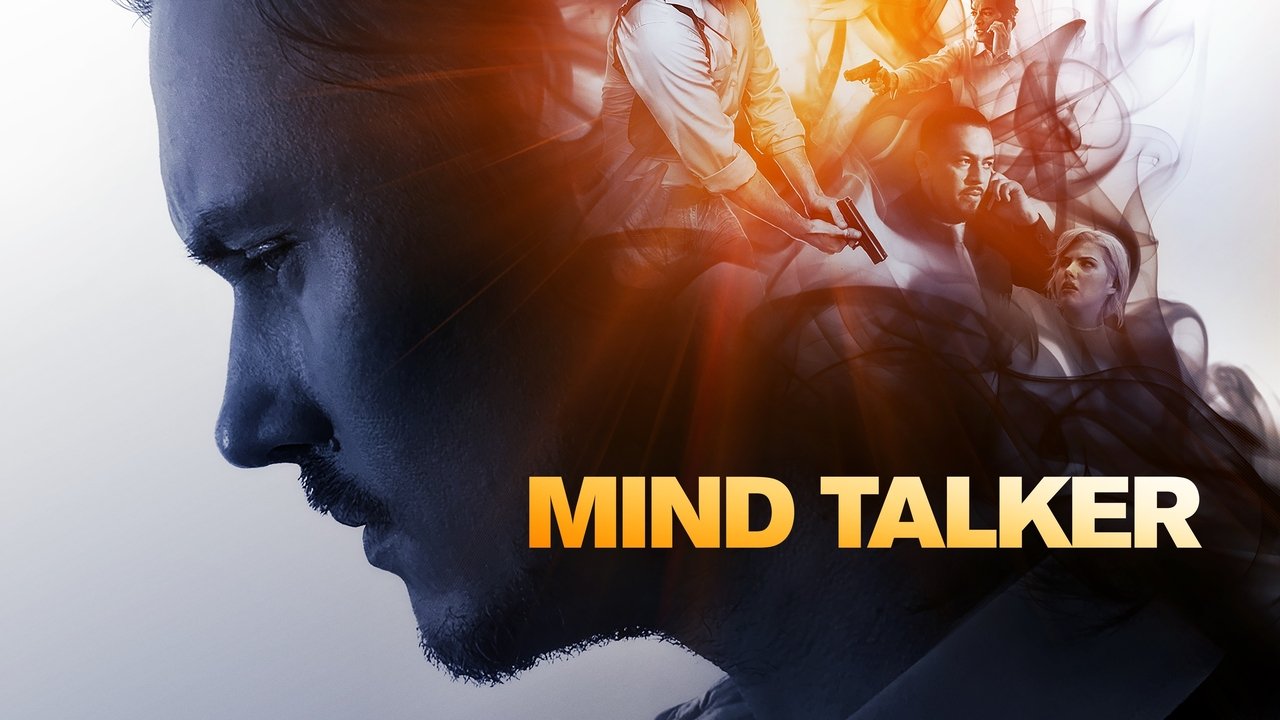 Mind Talker backdrop