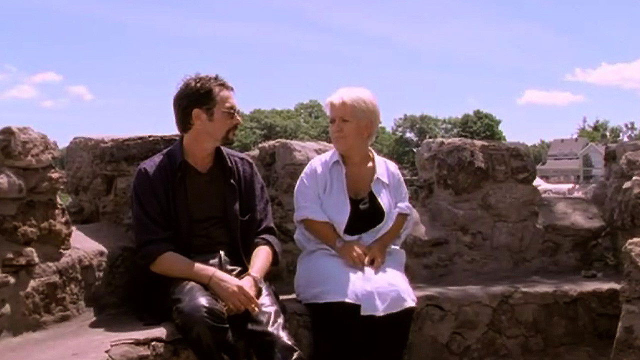 Marie et Tom backdrop