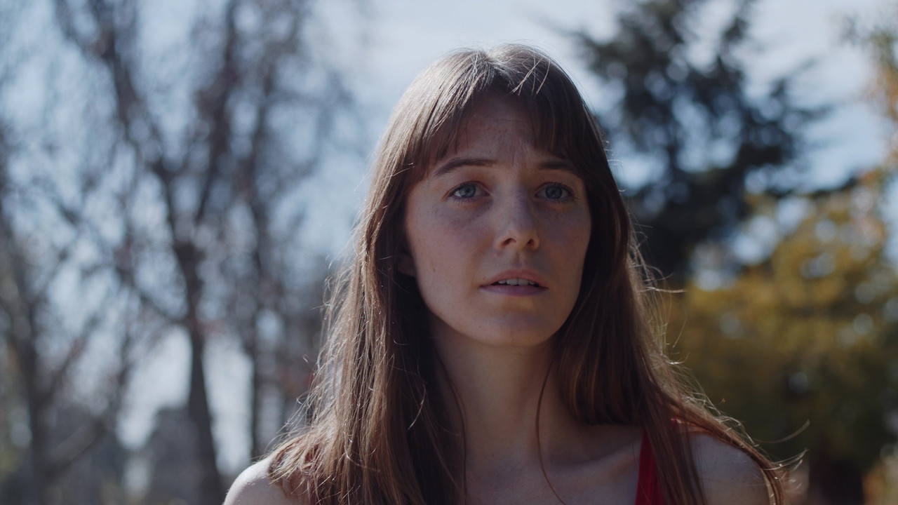 Lost in Tomorrow backdrop