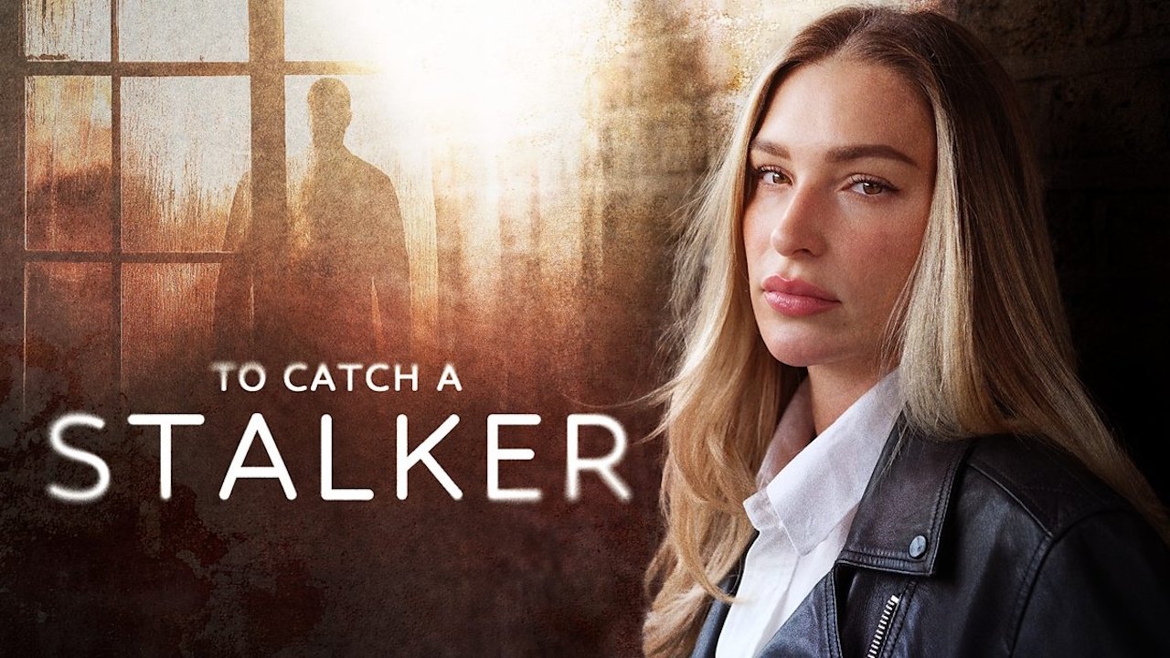 To Catch a Stalker backdrop