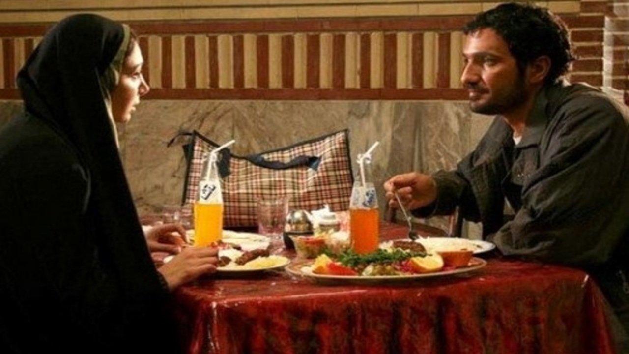 Gradually... backdrop