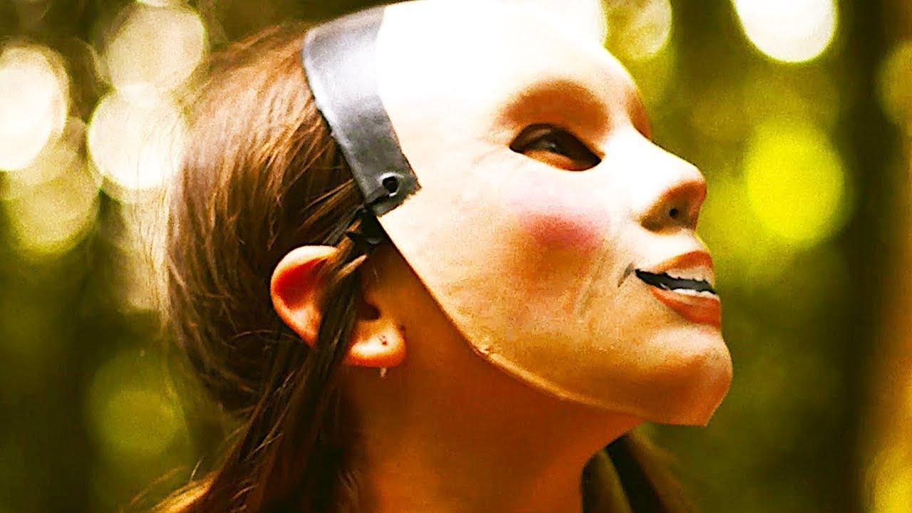 Welcome to the Circle backdrop