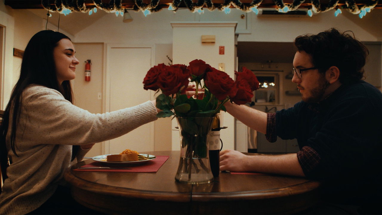 The Bread Knife backdrop