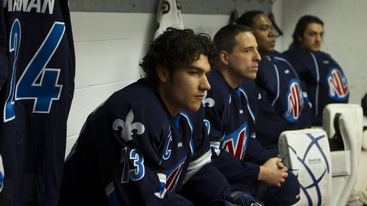 Lance et Compte backdrop