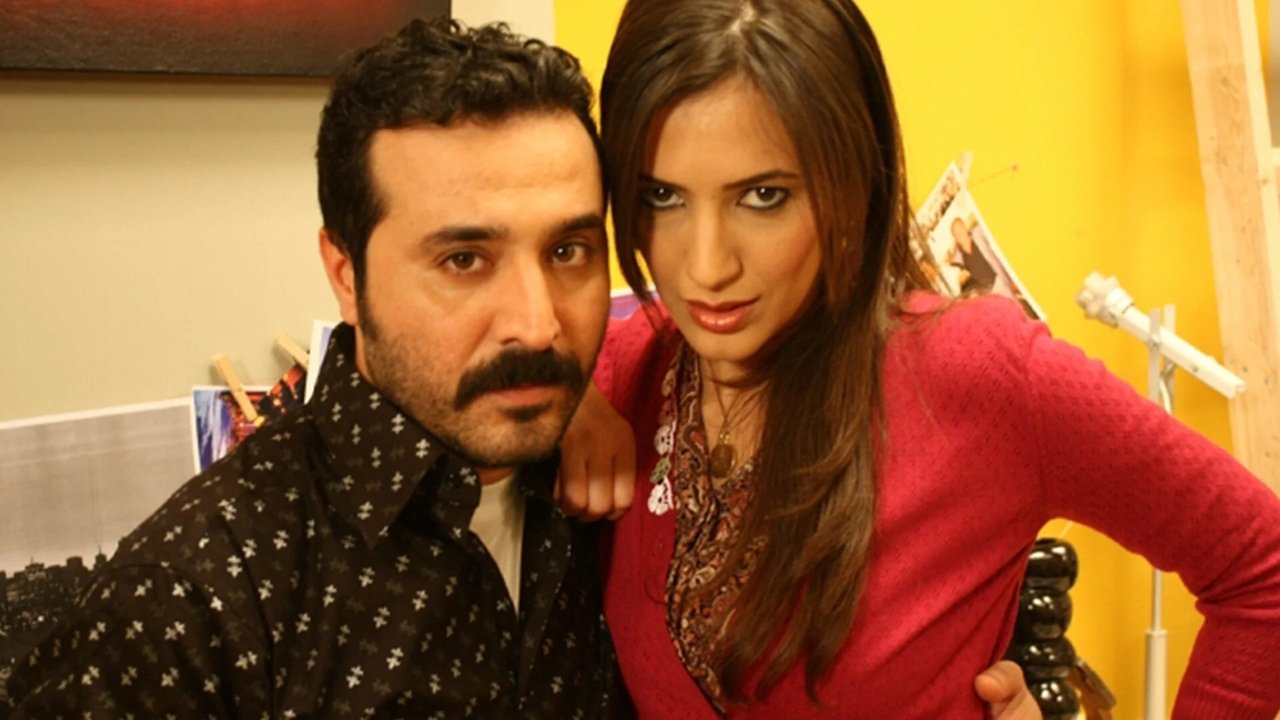 Cümbür Cemaat Aile backdrop