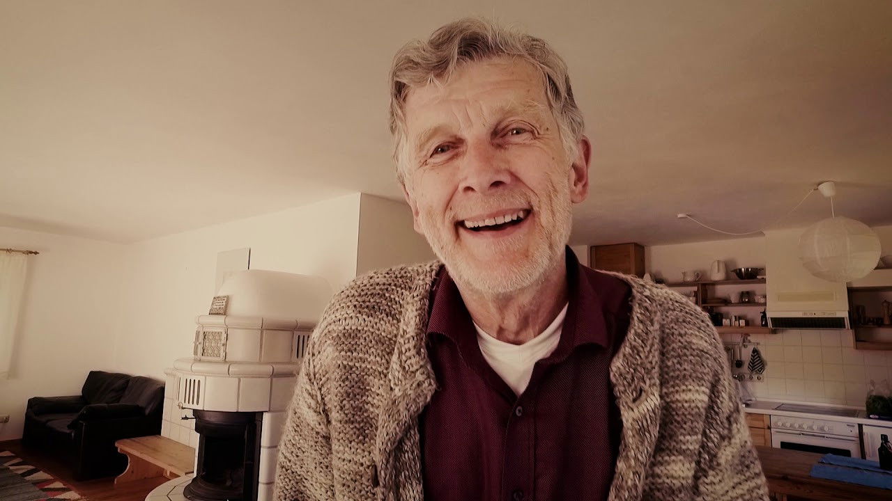 Point of View backdrop