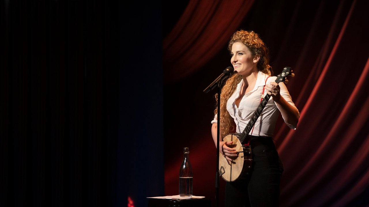 Alice Fraser: Savage backdrop