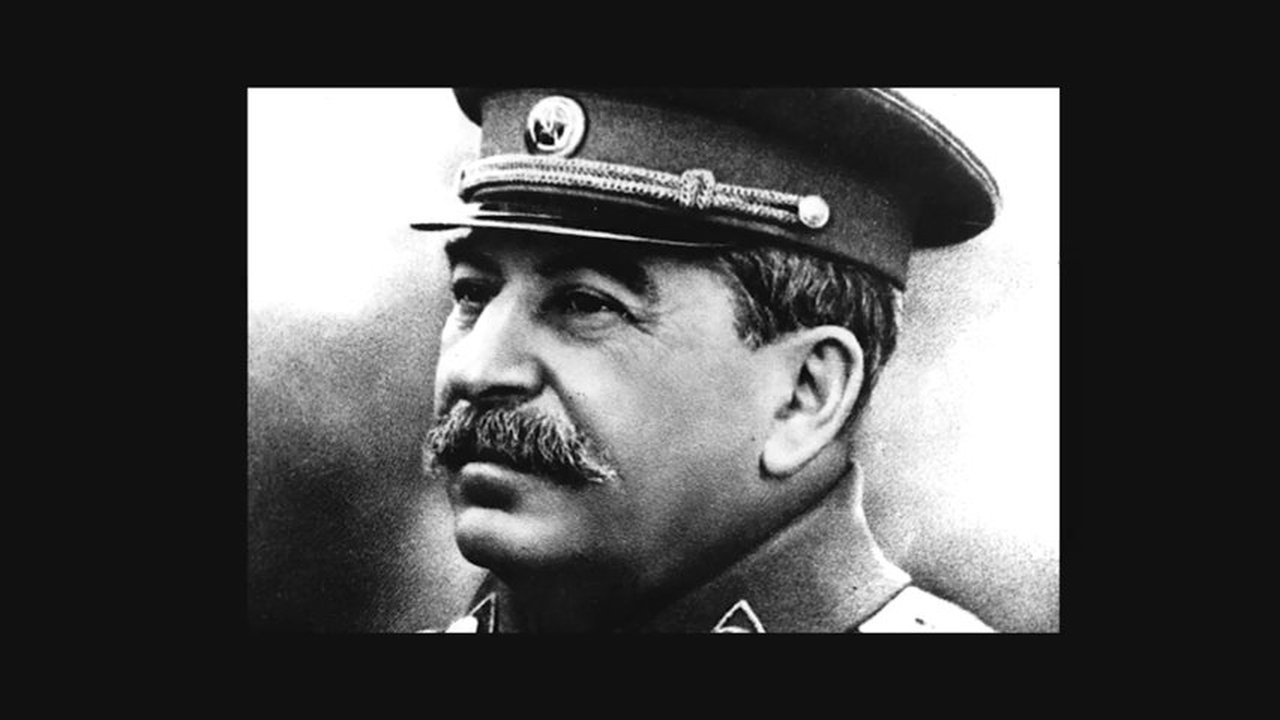 Agenda 2: Masters of Deceit backdrop