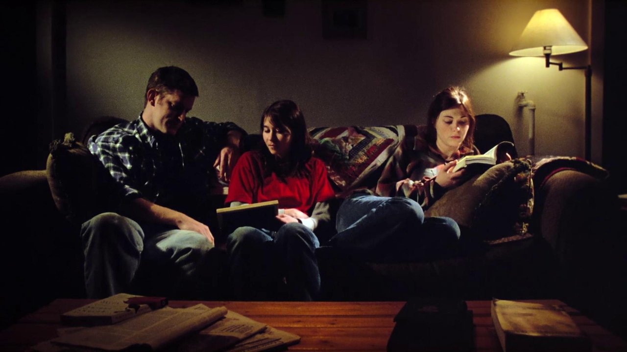 We Go Way Back backdrop