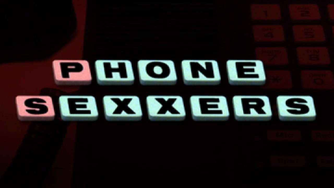 Phone Sexxers backdrop
