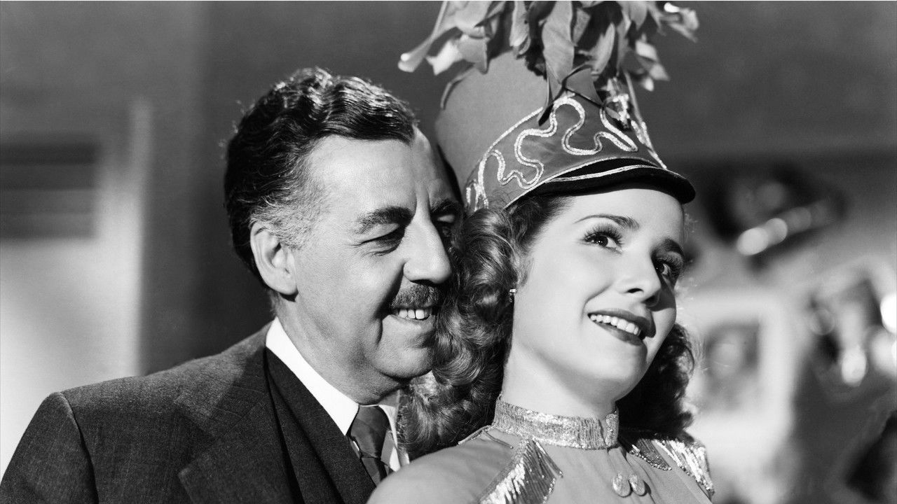 My Dear Captain backdrop