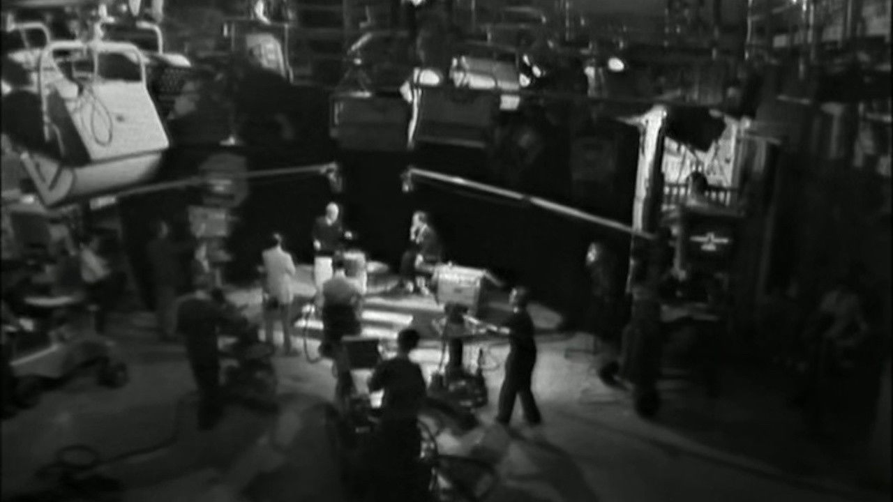 Heart to Heart backdrop