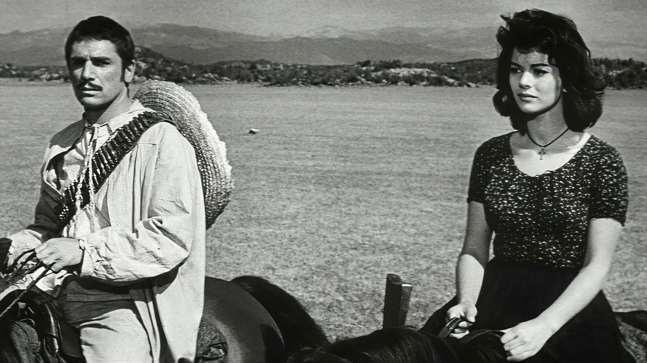 The Taste of Violence backdrop