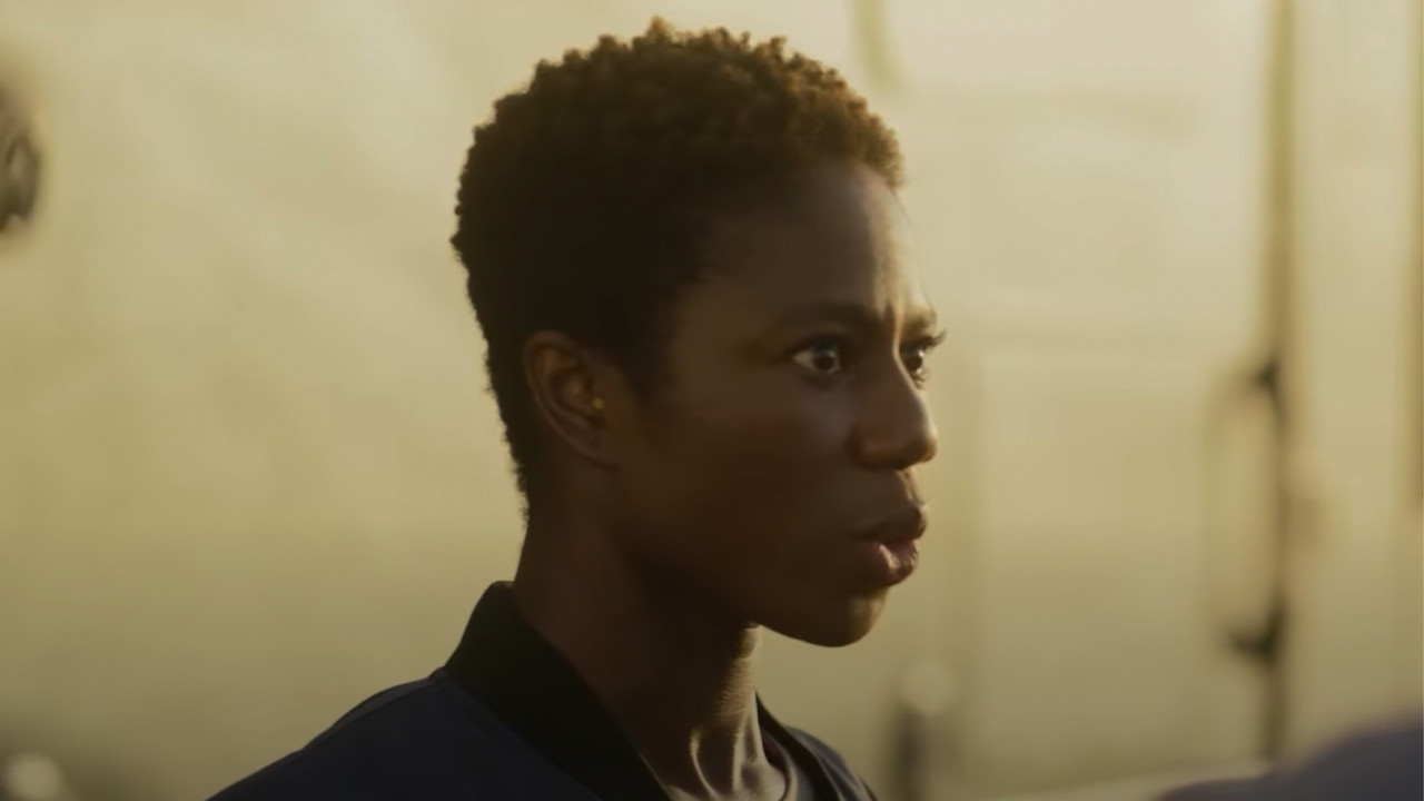 Disaster Strike Force backdrop