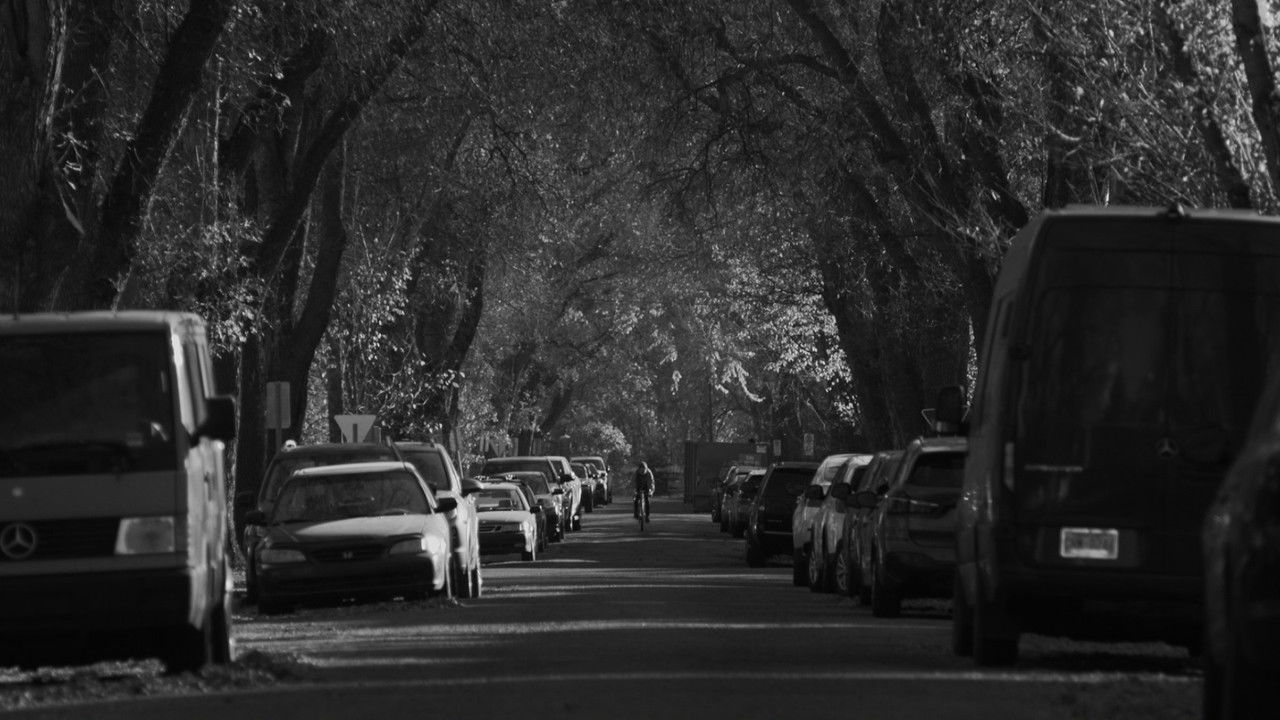 Resting Bike Face backdrop