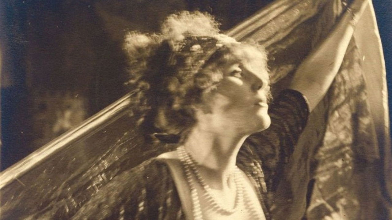 The Tenth Symphony backdrop