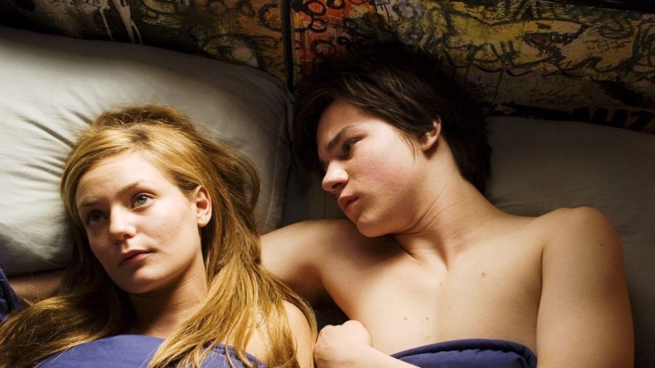 Happiness Runs backdrop